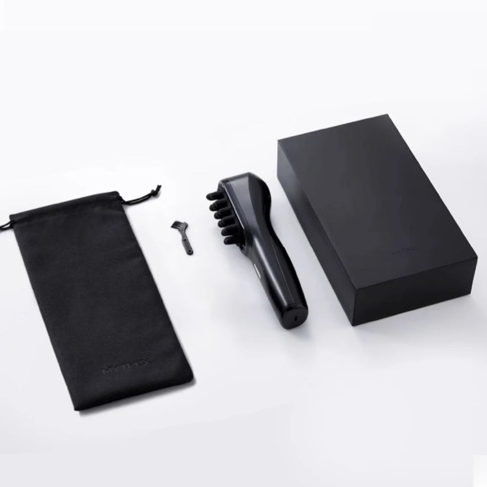 ody Relax Relief Headaches Massage For Scalp