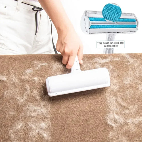 Pet Hair Remover, Washable Lint Roller for Pet Hair on Furniture Sofa Clothes