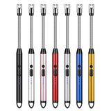 Household Gas Stove Long Handle Electronic Lighter