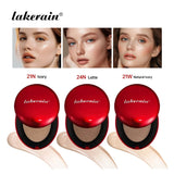 Lakerain Sunscreen Cushion Foundation Waterproof