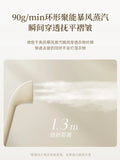 Bear Household Double-pole Garment Iron Steam