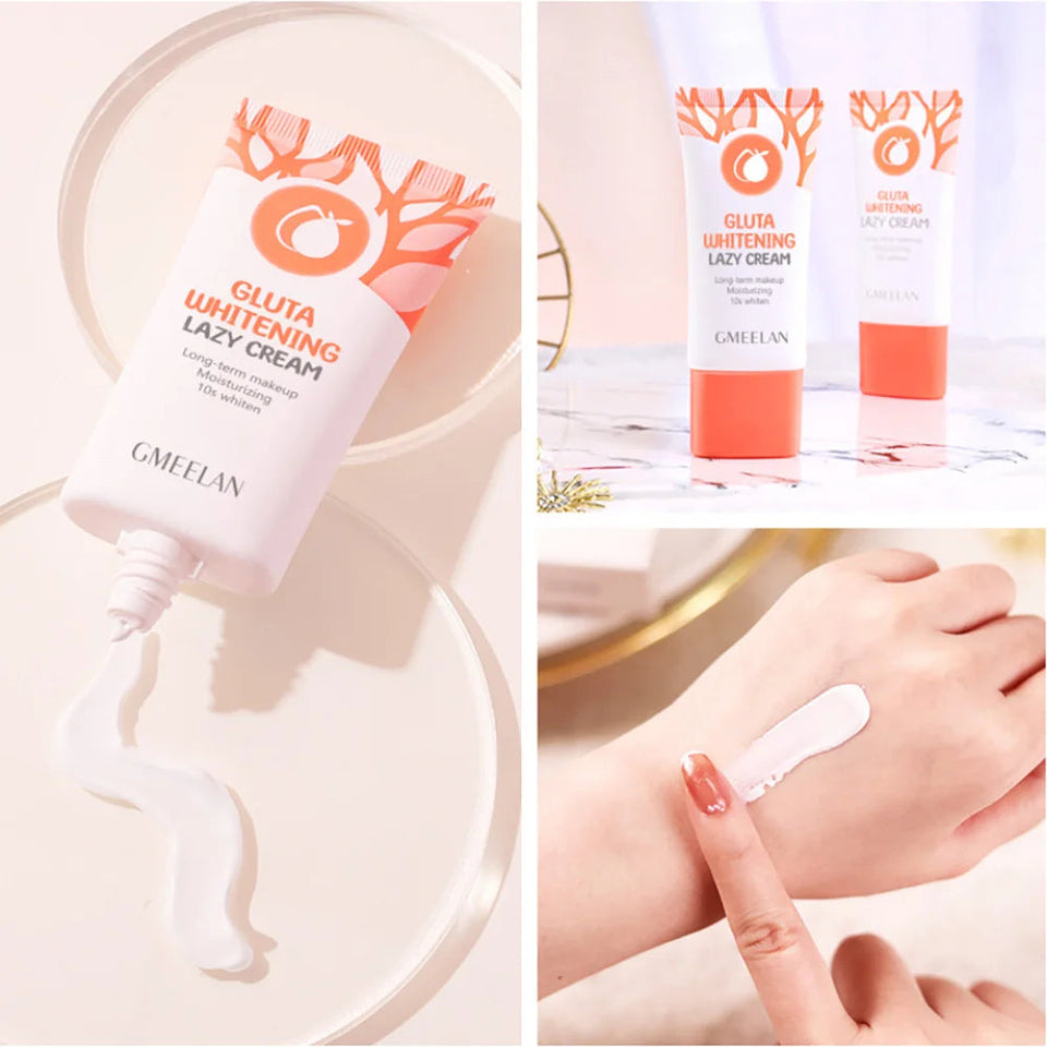 Anti Wrinkle Moisturiz Brighten Whitening Cream