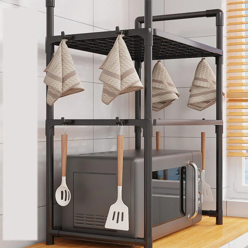 Multi-Layer Simple Countertop Tidying Shelves