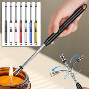 Household Gas Stove Long Handle Electronic Lighter