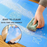 Non-Stick Silicone Baking Mat for Pizza Pastry