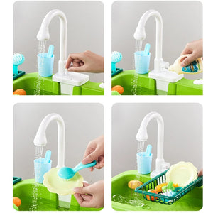 Toys High Chair Suction Cup Fidget Spinner Fine Windmill