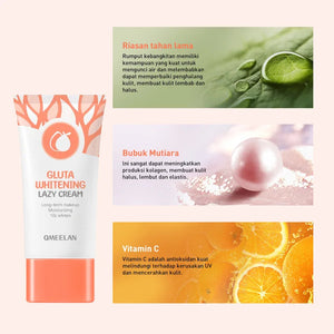 Anti Wrinkle Moisturiz Brighten Whitening Cream