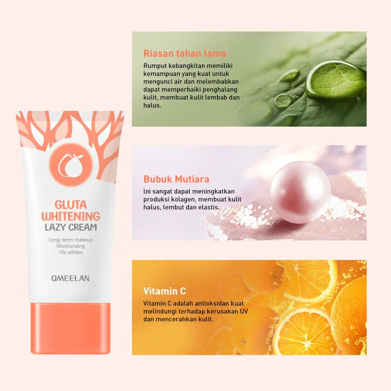 Anti Wrinkle Moisturiz Brighten Whitening Cream