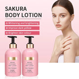 24H Fragrance Hydration Dry Skin Whitening Cream