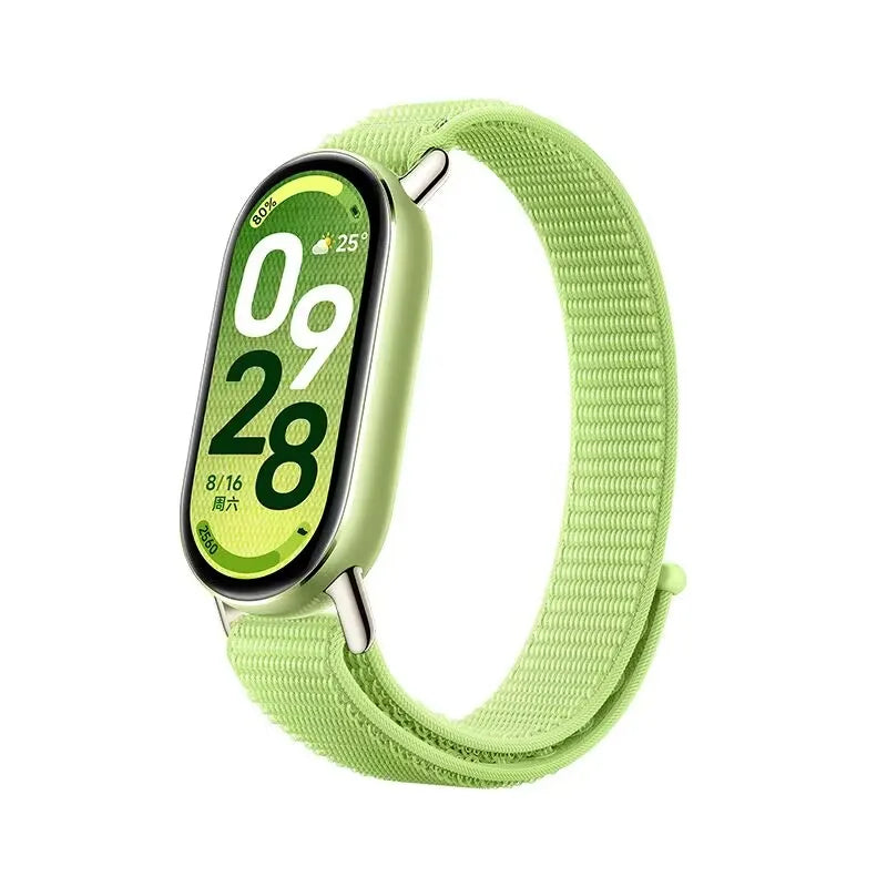 2025 New Xiaomi Band 10 Blood Oxygen Heart