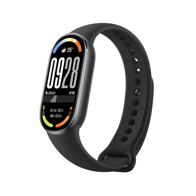 2025 New Xiaomi Band 10 Blood Oxygen Heart