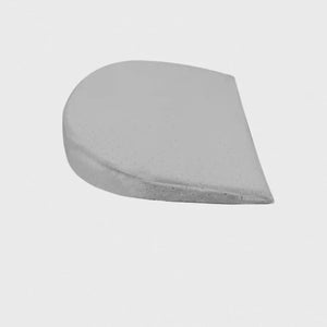 Baby Kawaii Anti Spitting Milk Slope Cushion Pillow