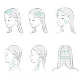ody Relax Relief Headaches Massage For Scalp