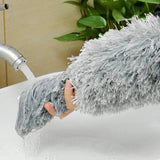 Duster Brush Microfiber Duster Extendable Gap