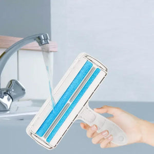 Pet Hair Remover, Washable Lint Roller for Pet Hair on Furniture Sofa Clothes