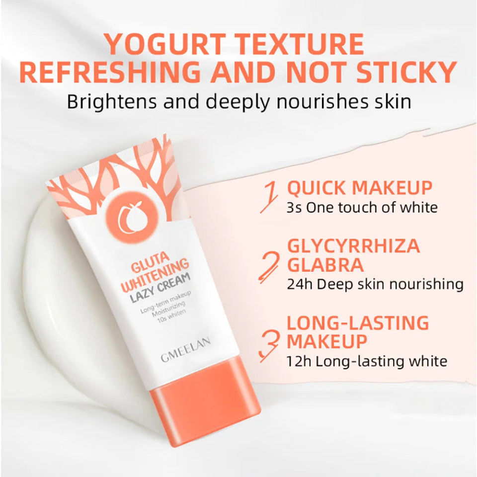 Anti Wrinkle Moisturiz Brighten Whitening Cream