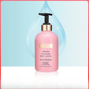 24H Fragrance Hydration Dry Skin Whitening Cream