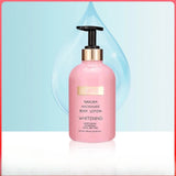 24H Fragrance Hydration Dry Skin Whitening Cream