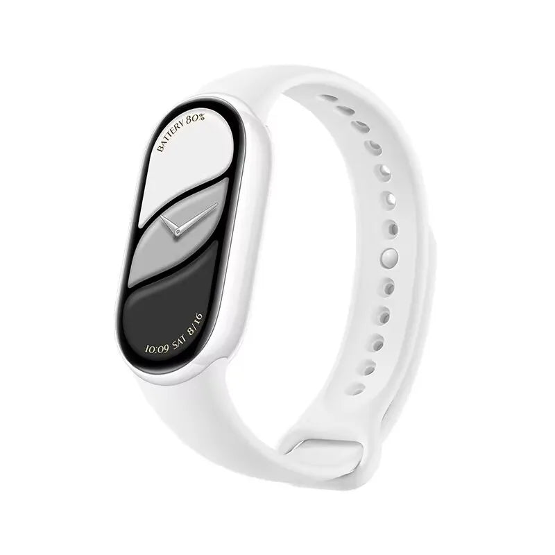 2025 New Xiaomi Band 10 Blood Oxygen Heart