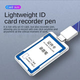 Professional USB Activated Sound Record Noise Reduce