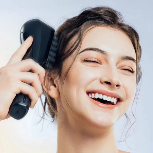 ody Relax Relief Headaches Massage For Scalp