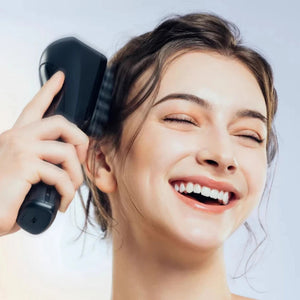 ody Relax Relief Headaches Massage For Scalp