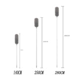 Duster Brush Microfiber Duster Extendable Gap