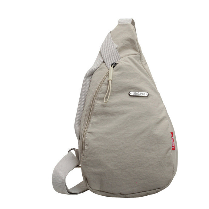 Women’s Simple Crossbody Bag