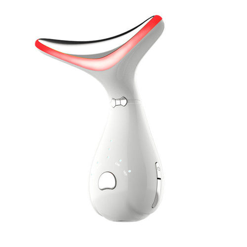 Light Neck Beauty Massage Device