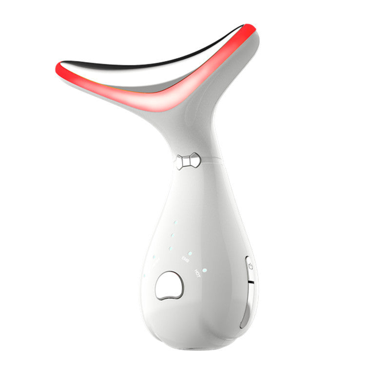 Light Neck Beauty Massage Device