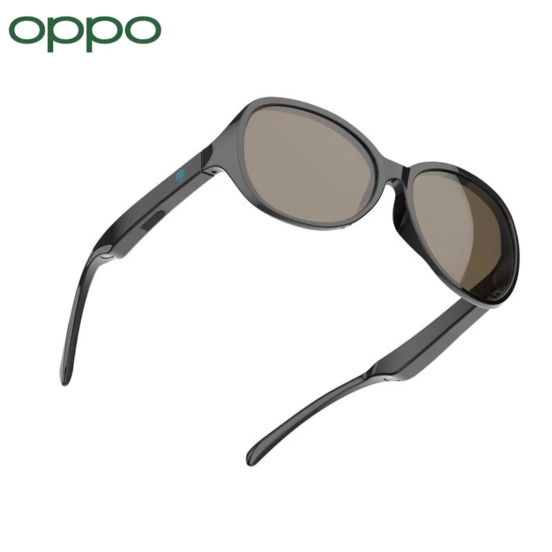 Smart Bluetooth Sunglasses with Call & Music