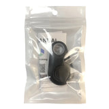 Mini GPS Locator Keychain Tracker