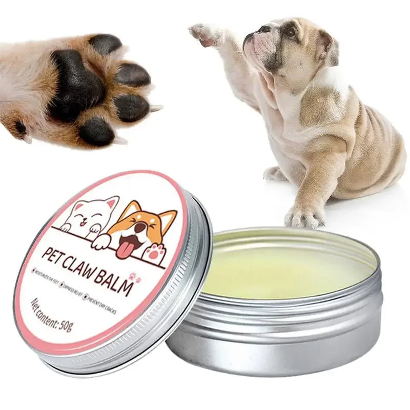 Pet Paw & Nose Balm (50g)
