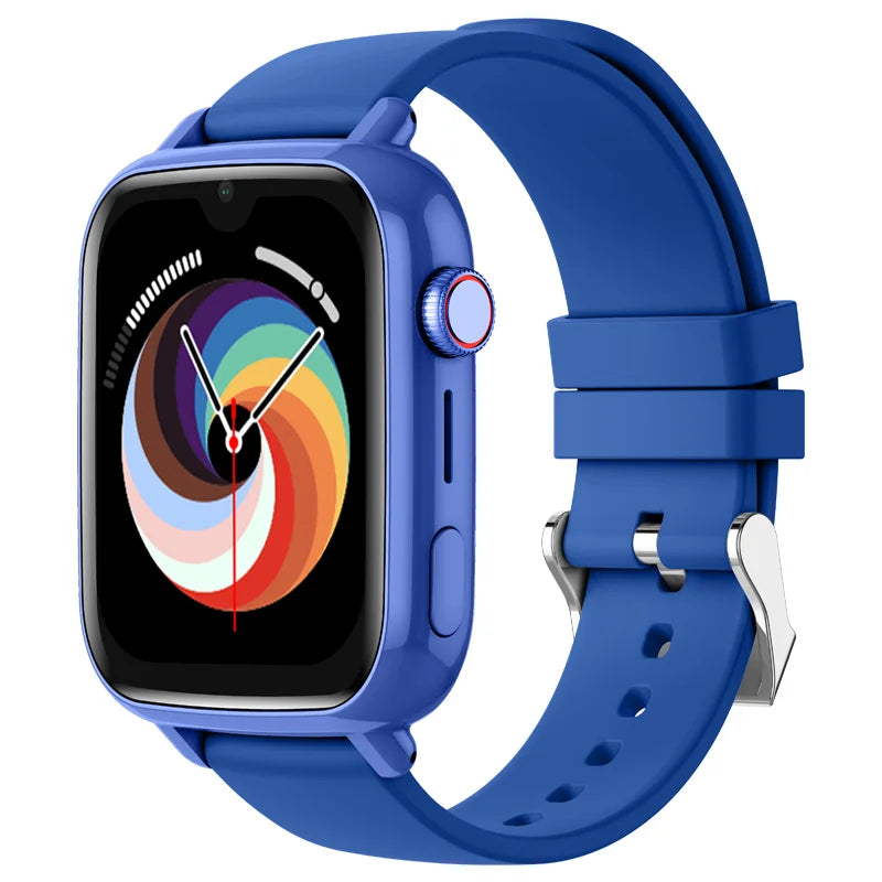 4G Kids Smart Watch with GPS & Video Call