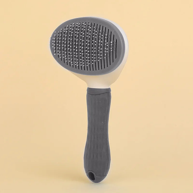 Pet Grooming Brush Comb