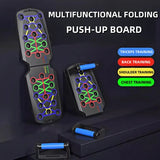 Portable Push-Up Board