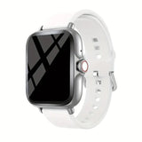 Smart Watch with Full Touch Screen and Fitness Tracking