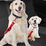 Dog Car Seat Belt Safety Harness