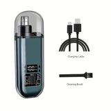 USB Rechargeable Nose & Ear Hair Trimmer