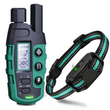 Electric Dog Training Collar with Remote Control