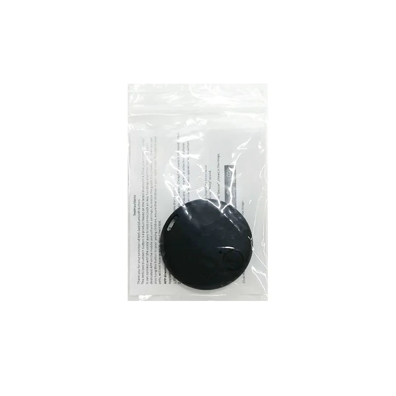 Mini GPS Locator Keychain Tracker