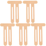 5pcs Precut Kinesiology Tape Patches