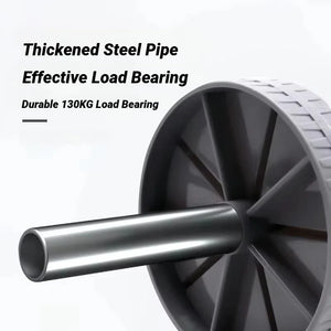 Abdominal Exercise Wheel Roller