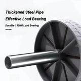 Abdominal Exercise Wheel Roller