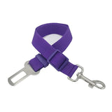 Dog Car Seat Belt Safety Harness