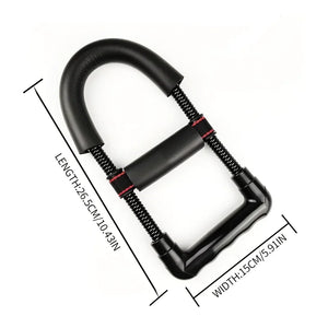 Power Wrist & Forearm Strengthener