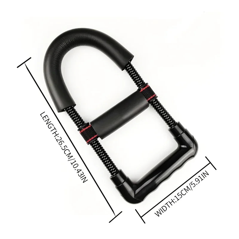 Power Wrist & Forearm Strengthener