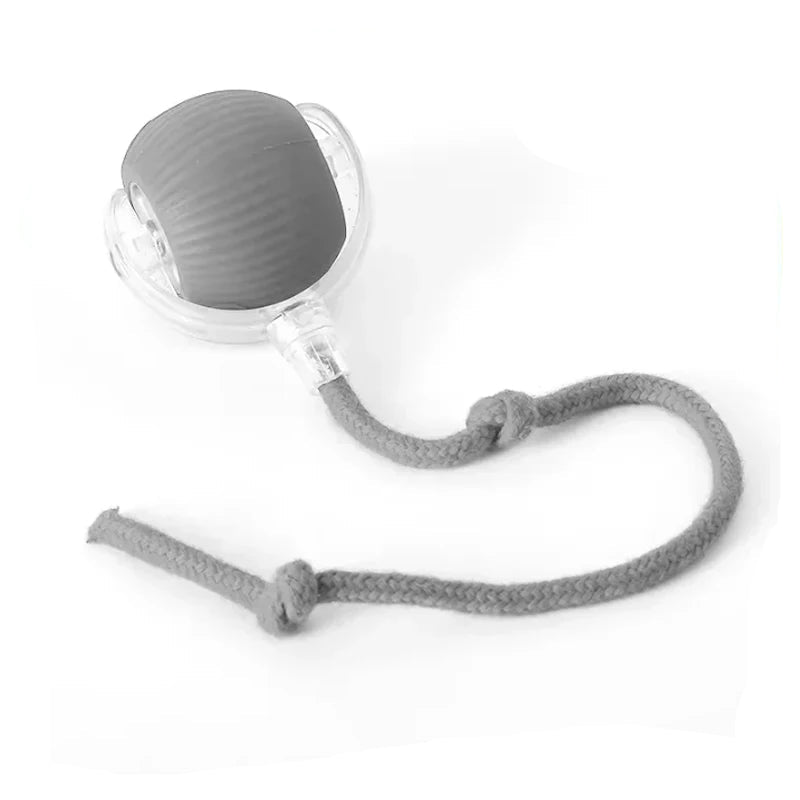 Electric Rolling Cat Toy Ball