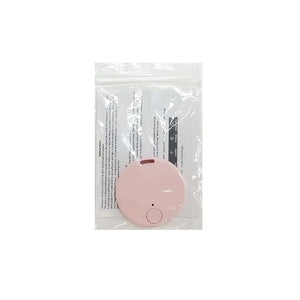 Mini GPS Locator Keychain Tracker