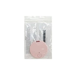 Mini GPS Locator Keychain Tracker